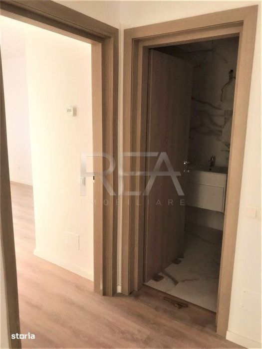 3 camere cu 2 parcari in Pipera langa Porsche Center