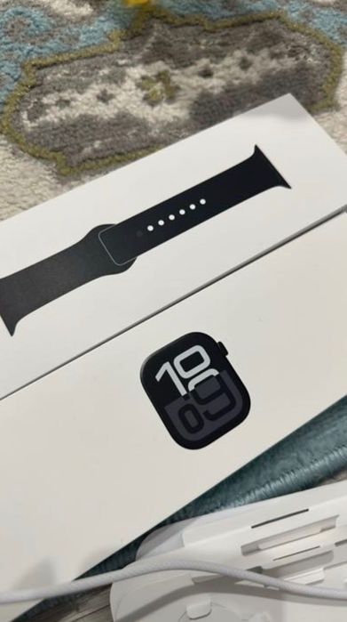 Apple Watch 10 42mm