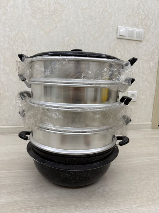 Mantiqosqon/Мантычница