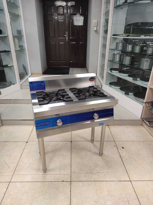 Газовая    плита