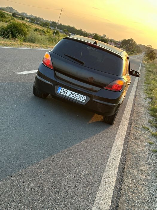 Opel astra H 1.9 CDTI - NEGOCIABIL