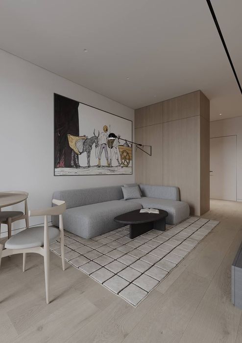 ЖК "Сапфир Терраса"
С Кадастром 
Ор-р: Госпитальный рынок 3х-комнатная