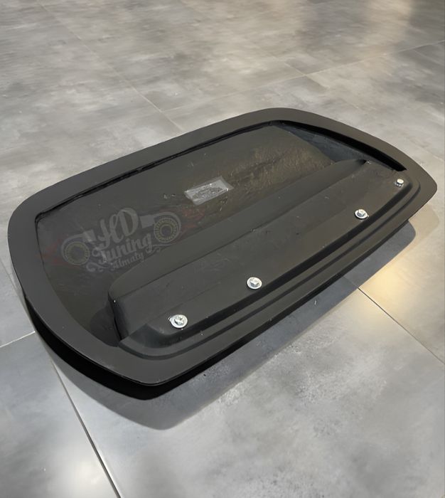 Воздухозаборник K2Gear Subaru Legacy BL/BP