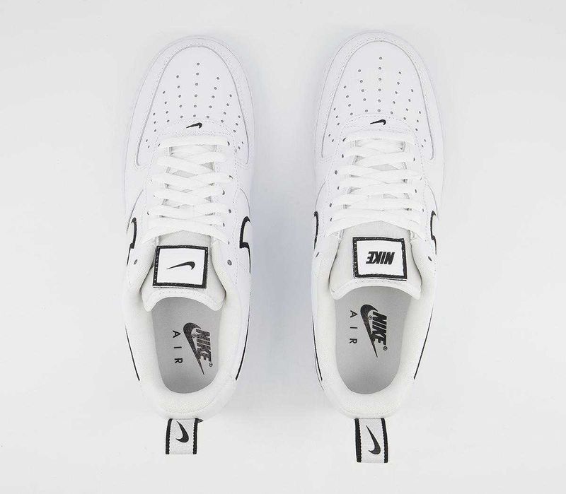 Нови! Nike Air Force 1 EU40/ 25 см