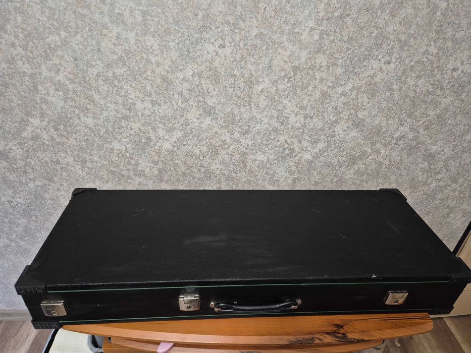 Нов кейс за клавир