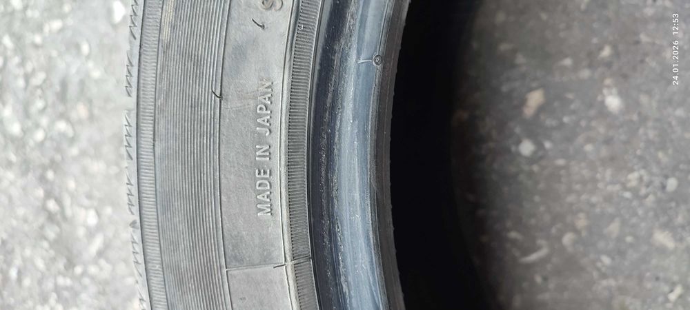 Всесезонни гуми 235/45 r17
