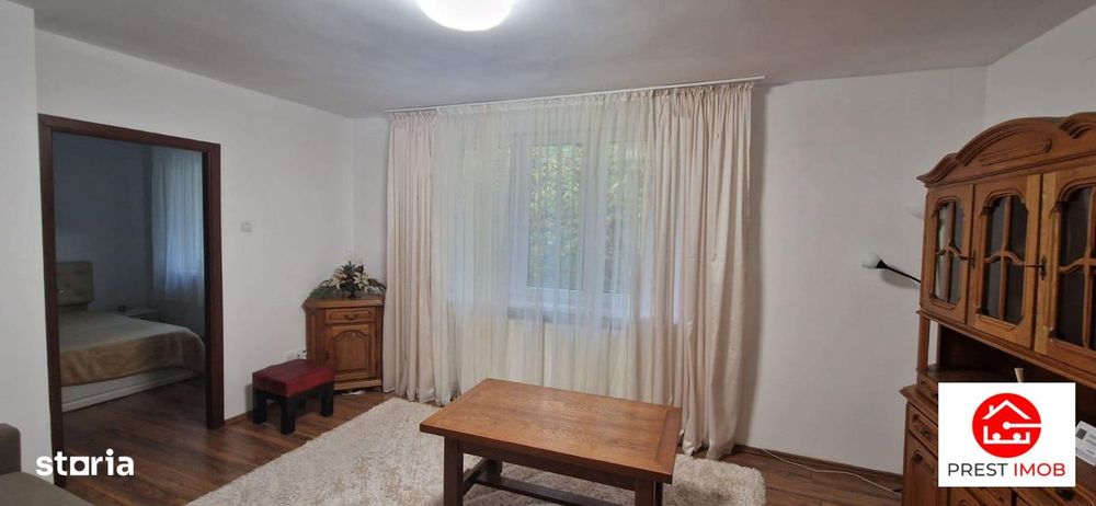 De inchiriat apartament cu 2 camere, Ultracentral