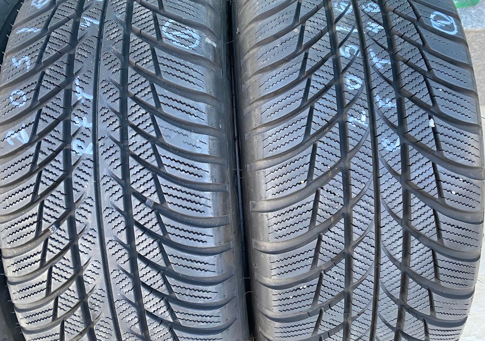 Гуми зимни гума 205/60/16” Bridgestone BLiZZAK LM 001,RFT