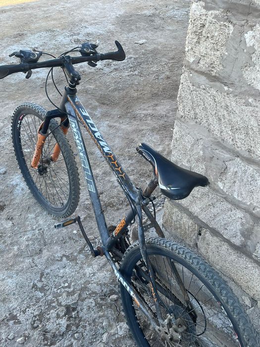 Горный MACLE. . .