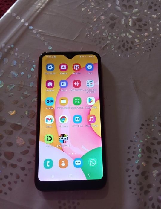 Продам Samsung A01