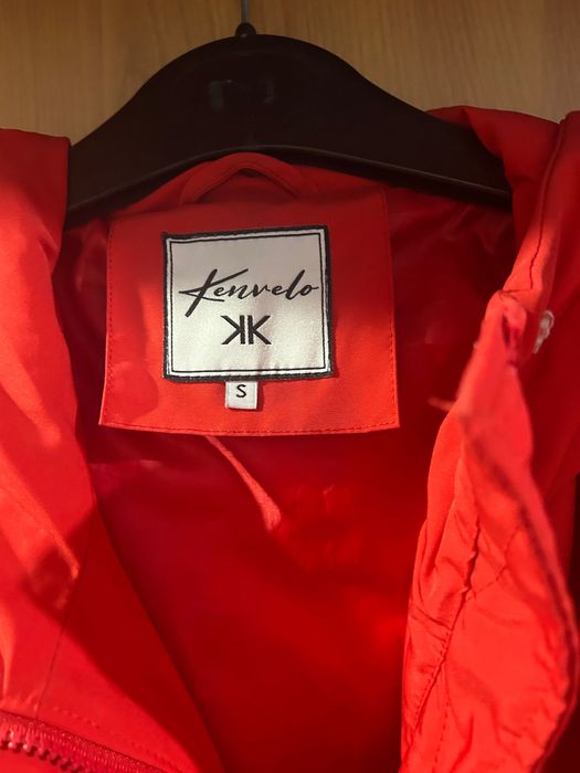 Дамско яке Kenvelo