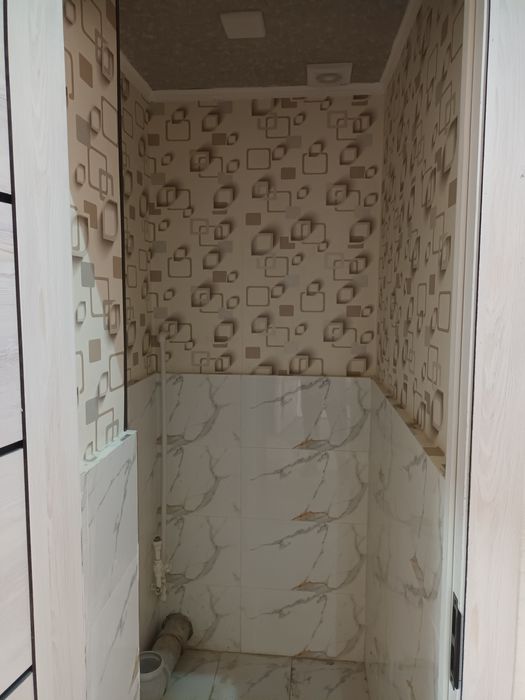 Хонсарой домидан 2 хонали квартира сотилади