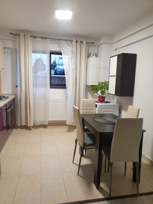 PF Apartament 2 camere Copou