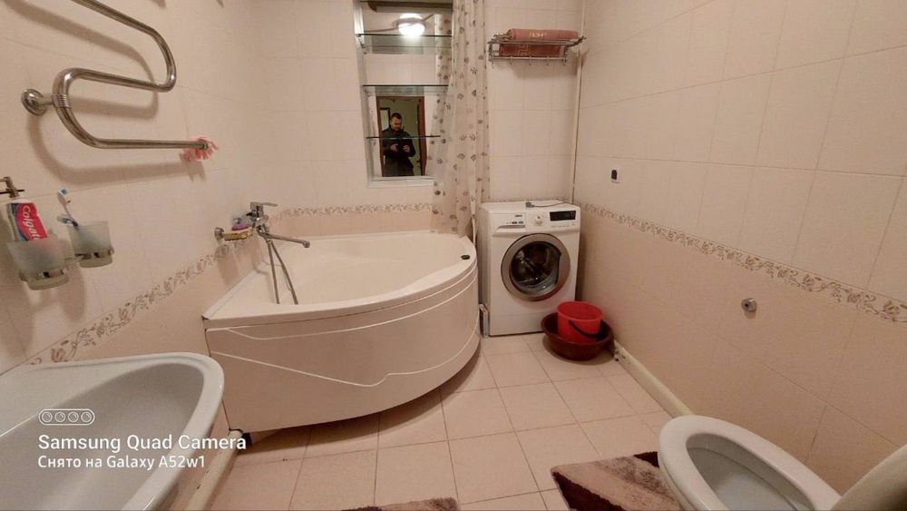 Аренда Текстильный Мост Мукуми 3/2/5