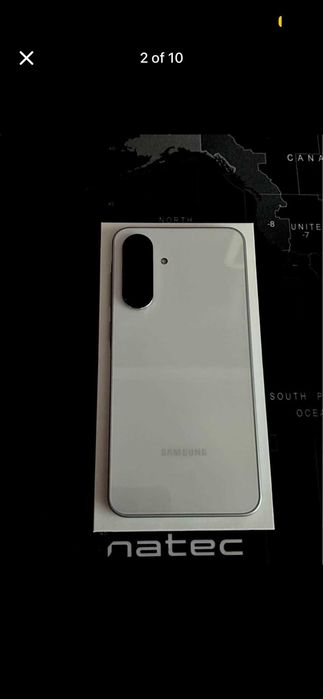 Samsung Galaxy A36