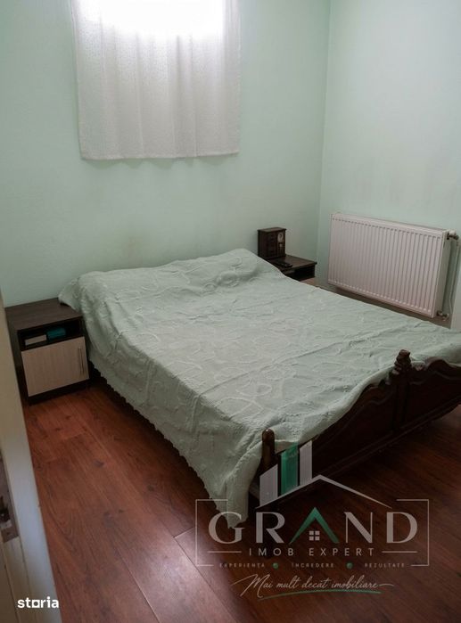 Apartament 2 Camere | 45 MP | CT | Balcon | Calea Turzii — fotografia 3