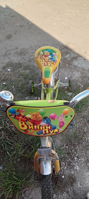 Прадам велосипед в отличном состоянии