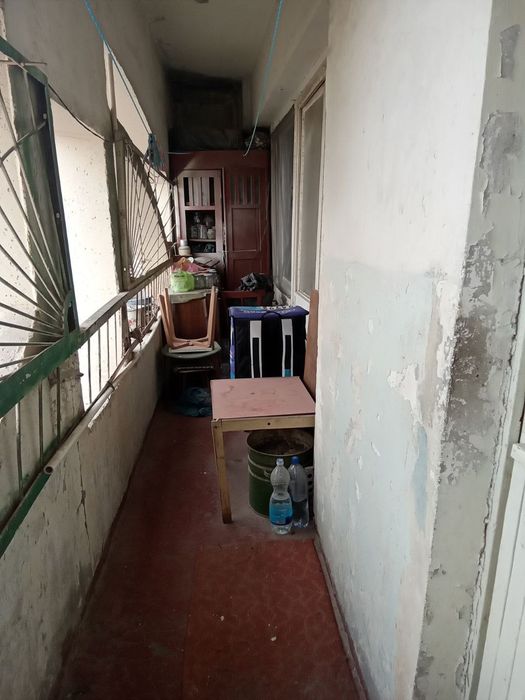 Продам 2ком квартиру в центре Карасу 1.