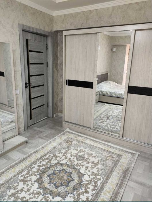 Квартира чорсу в аренду