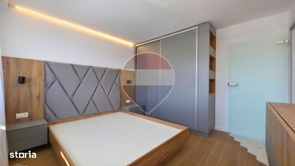 Vanzare apartament 2 camere Obor