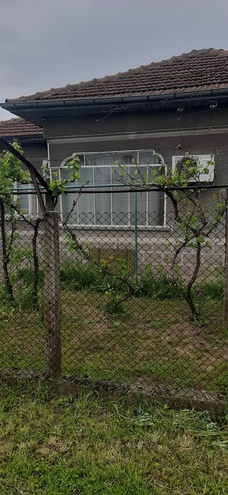 Продава се къща в град Тутракан