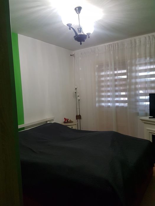 Vand apartament 3 cam. Cluj Napoca/Marasti 64.66MP