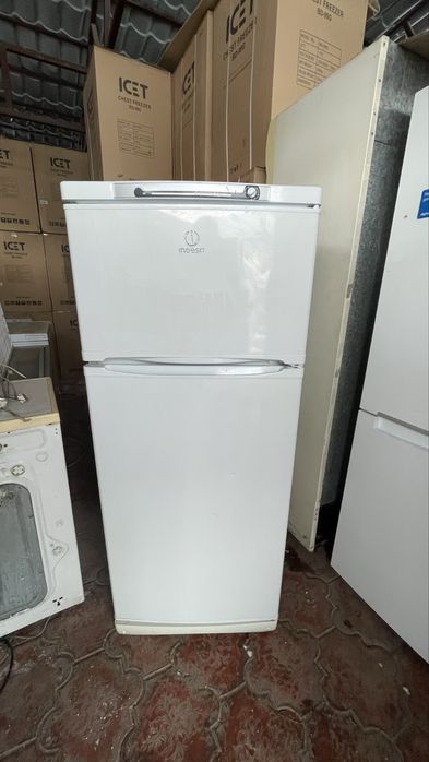 Холодильник с доставкой