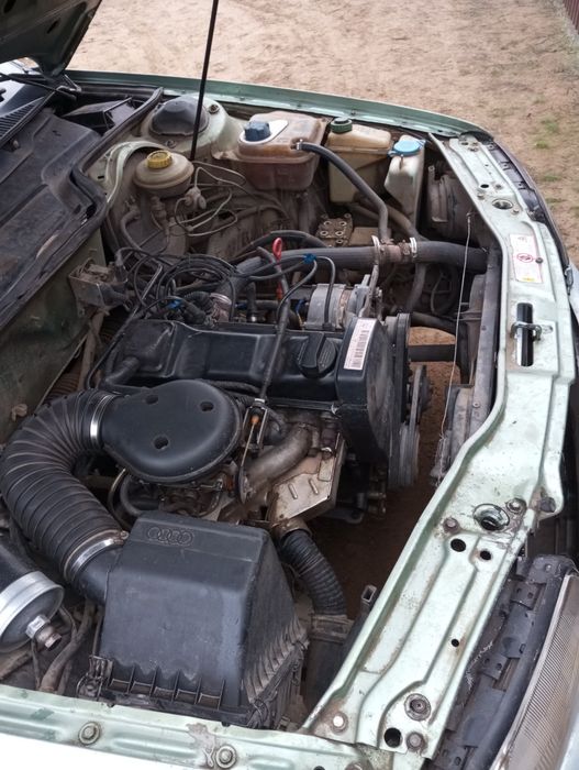 Продам Ауди 100 с4
