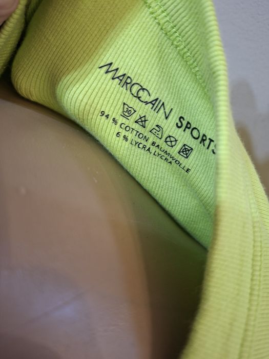 MARC Cain Premium Brand за ценители