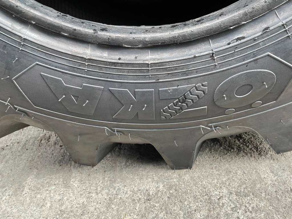 360/70 R20 Cauciucuri noi Radiale OZKA livrare Anvelope TRACTOR