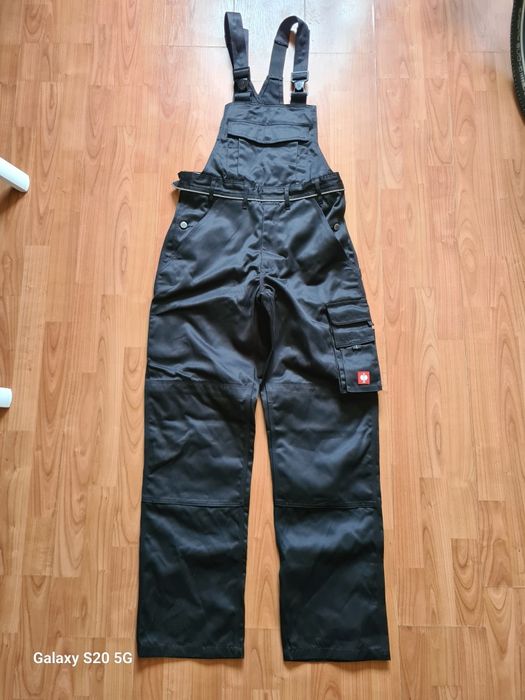 Pantaloni bărbați Engelbert Strauss Classic, mărimea 50