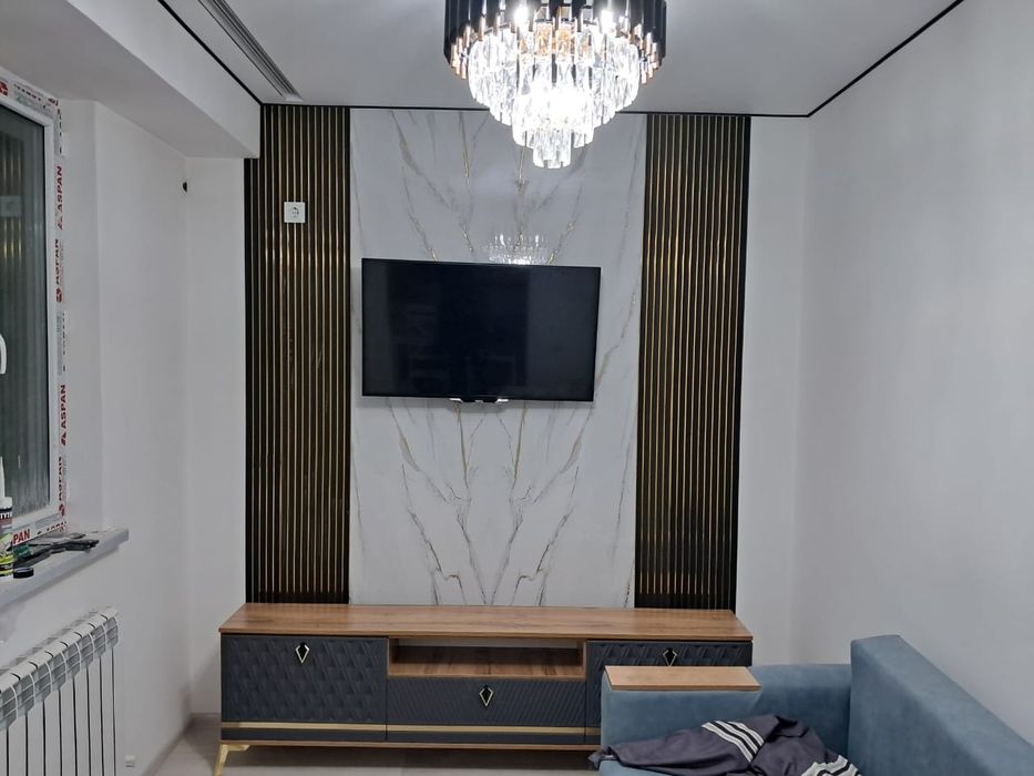 Электрик, сантехник, кафельщик