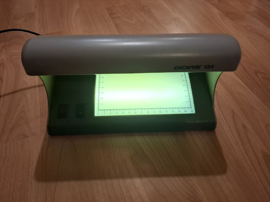 Dors 131 Детектор за Фалшиви Пари