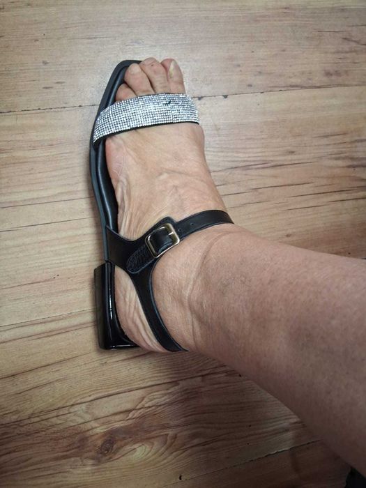 Sandale Flavia Passini