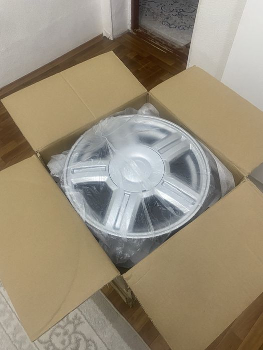 14 ке диск новый