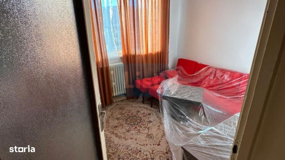 Comision 0%, apartament 3 camere Micro I ,et,9
