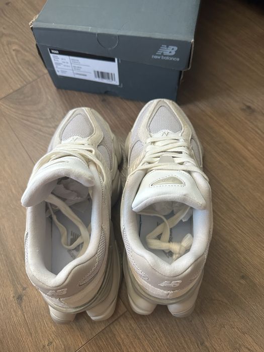 New balance 9060 оригинални маратонки