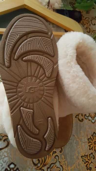 Сапоги UGG из  СШАженские.Новые