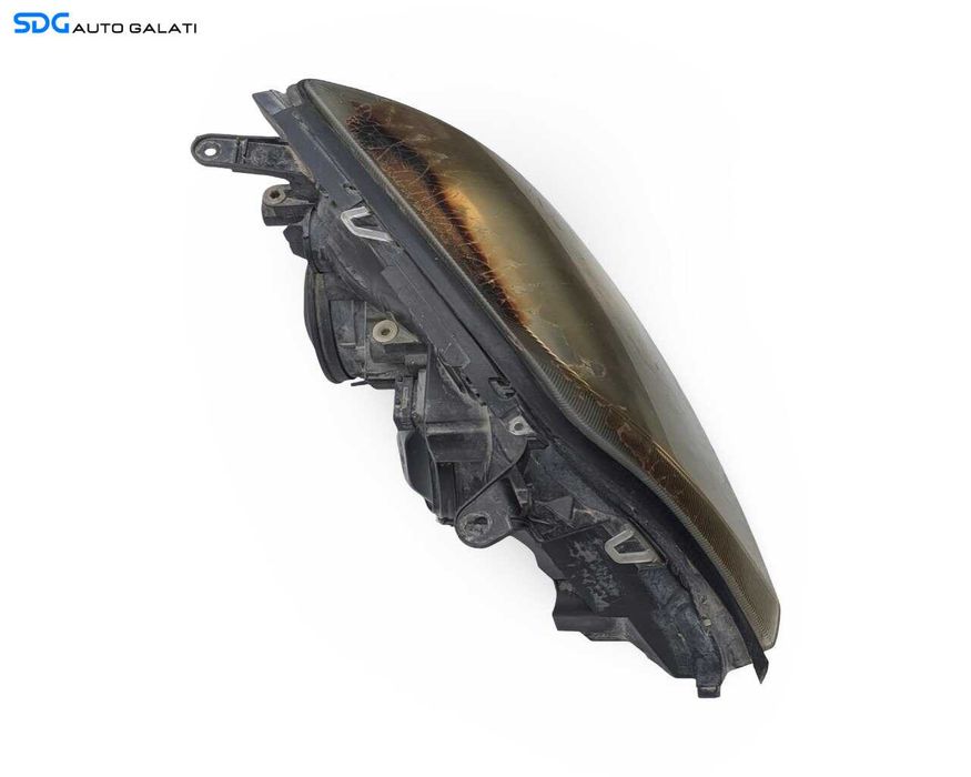 Far Stanga Europa Fara Xenon Opel Vectra C 2002 - 2005 Cod 155887-00 [LR4799]