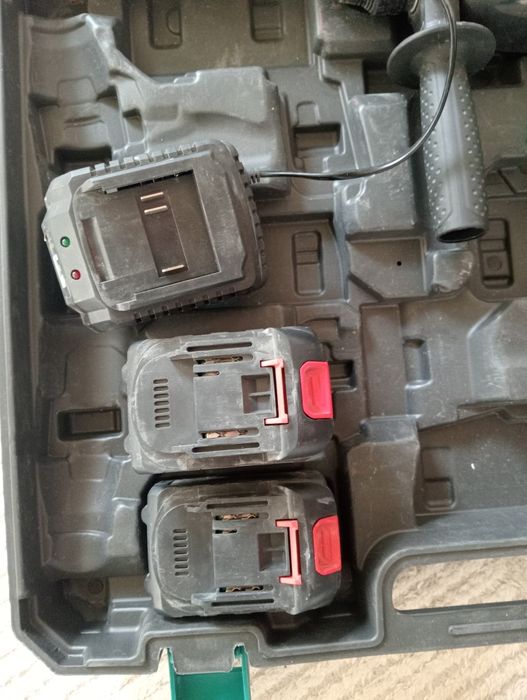 Набор инструментов