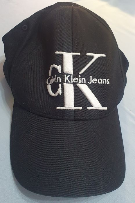 Sapca Calvin Klein Jeans