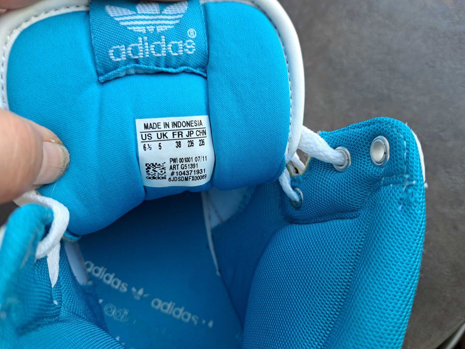 детски маратонки,кецове,спортни обувки,Adidas .номер38 за момче