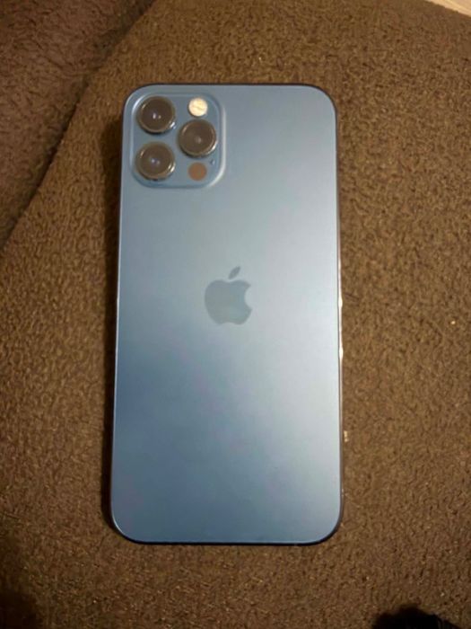 Iphone 12 pro 128 gb