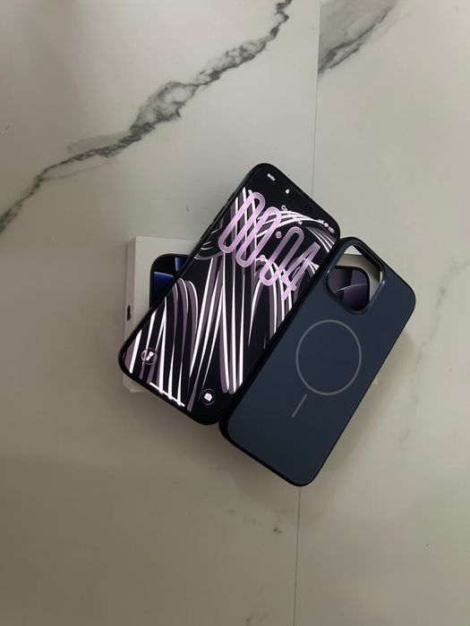 Iphone 16 pro max,512gb,sim+esim,trade