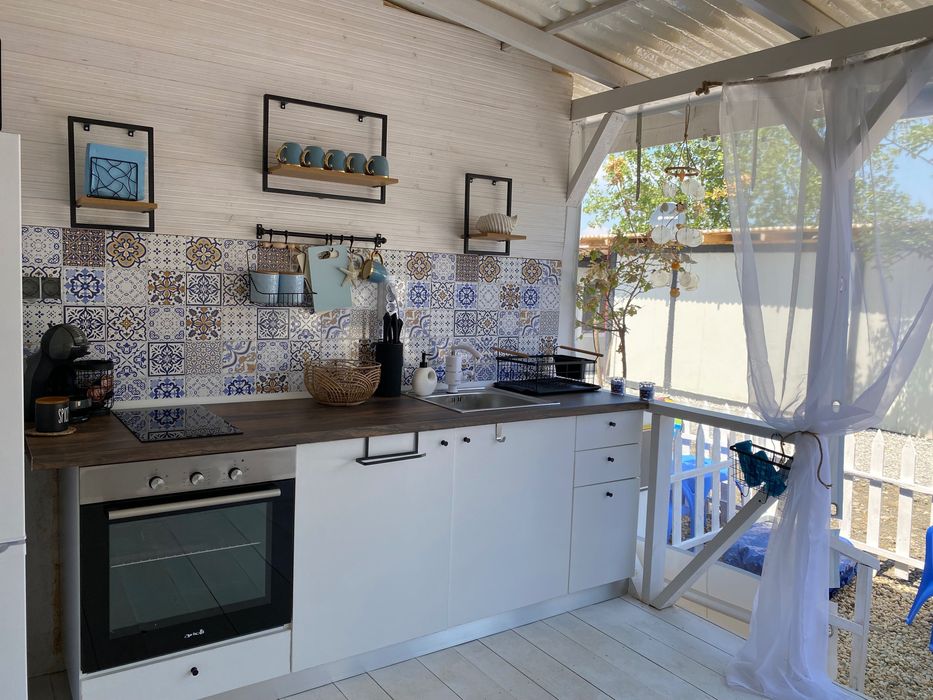 Продава се Къща в Черноморец - 60 кв.м за 650 €/кв.м - Снимка #6