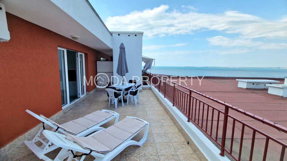 Продава се Двустаен апартамент в Свети Влас - 94 кв.м за 690 €/кв.м - Снимка #9