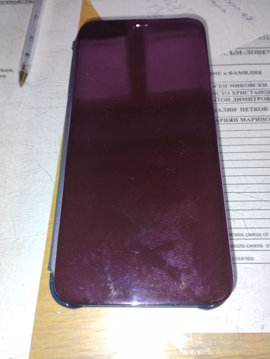 Самсунг Галакси А6+ 60евро