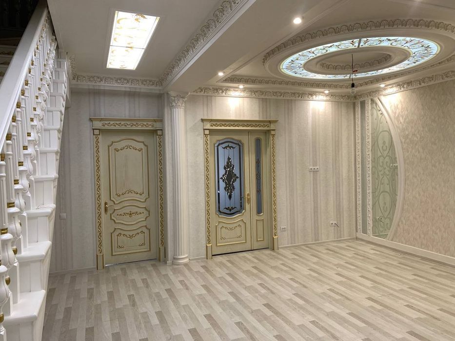 175000у.е Медгарадок 6 хона Новостройка Беруний метро Яакин дубликис