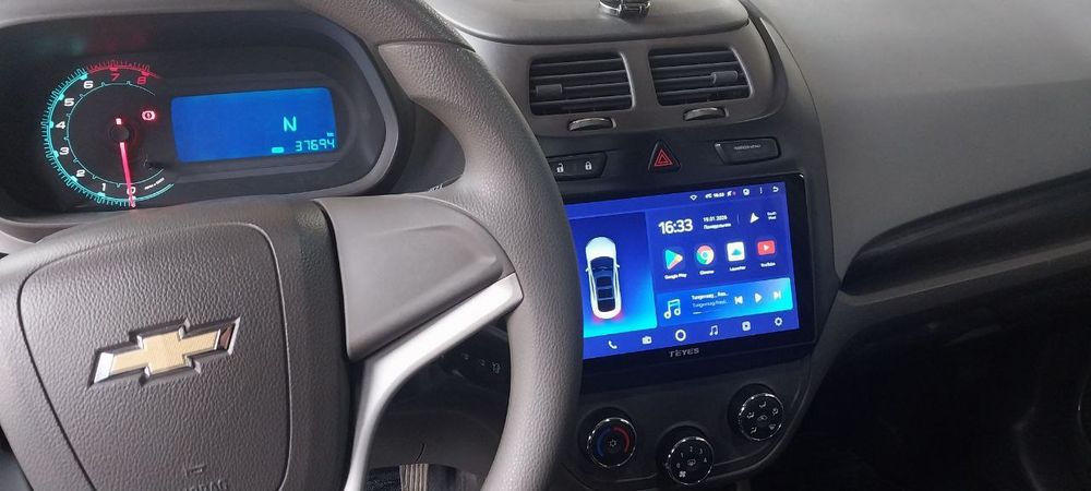 Cobalt 4 pozitsiya qora