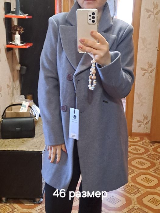 Куртки пальто пуховики